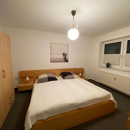 Ferienwohnung Waldi Bad Berleburg Bagian luar foto