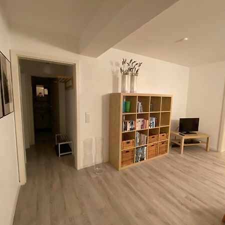Ferienwohnung Waldi Bad Berleburg Bagian luar foto