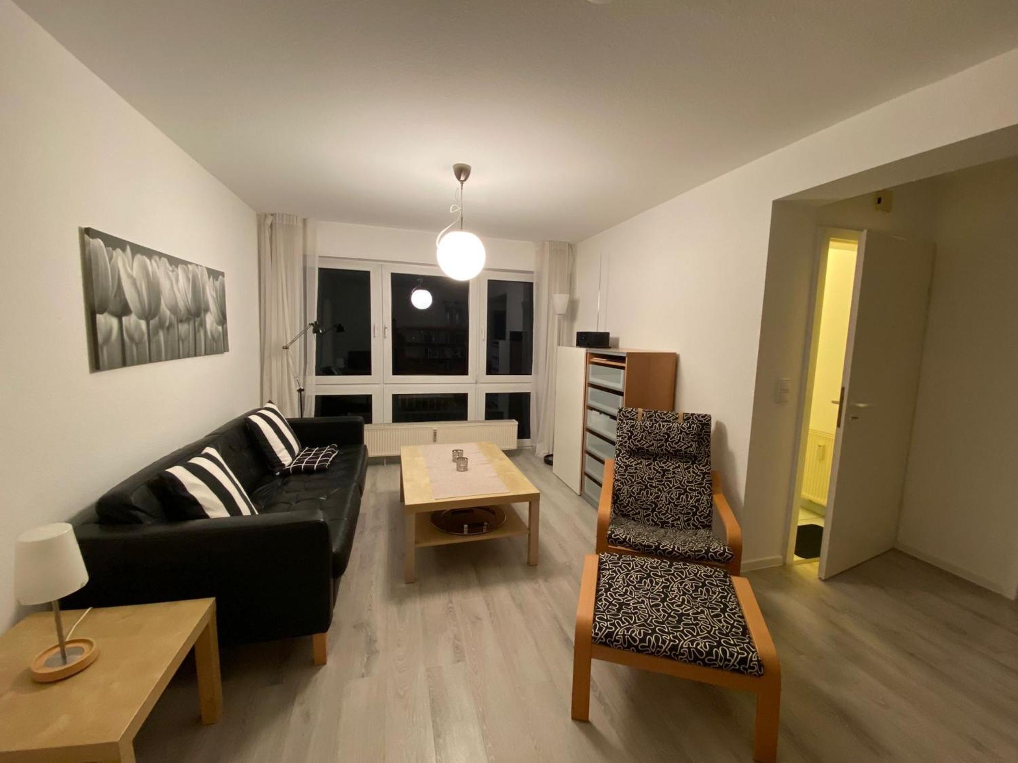 Ferienwohnung Waldi Bad Berleburg Bagian luar foto