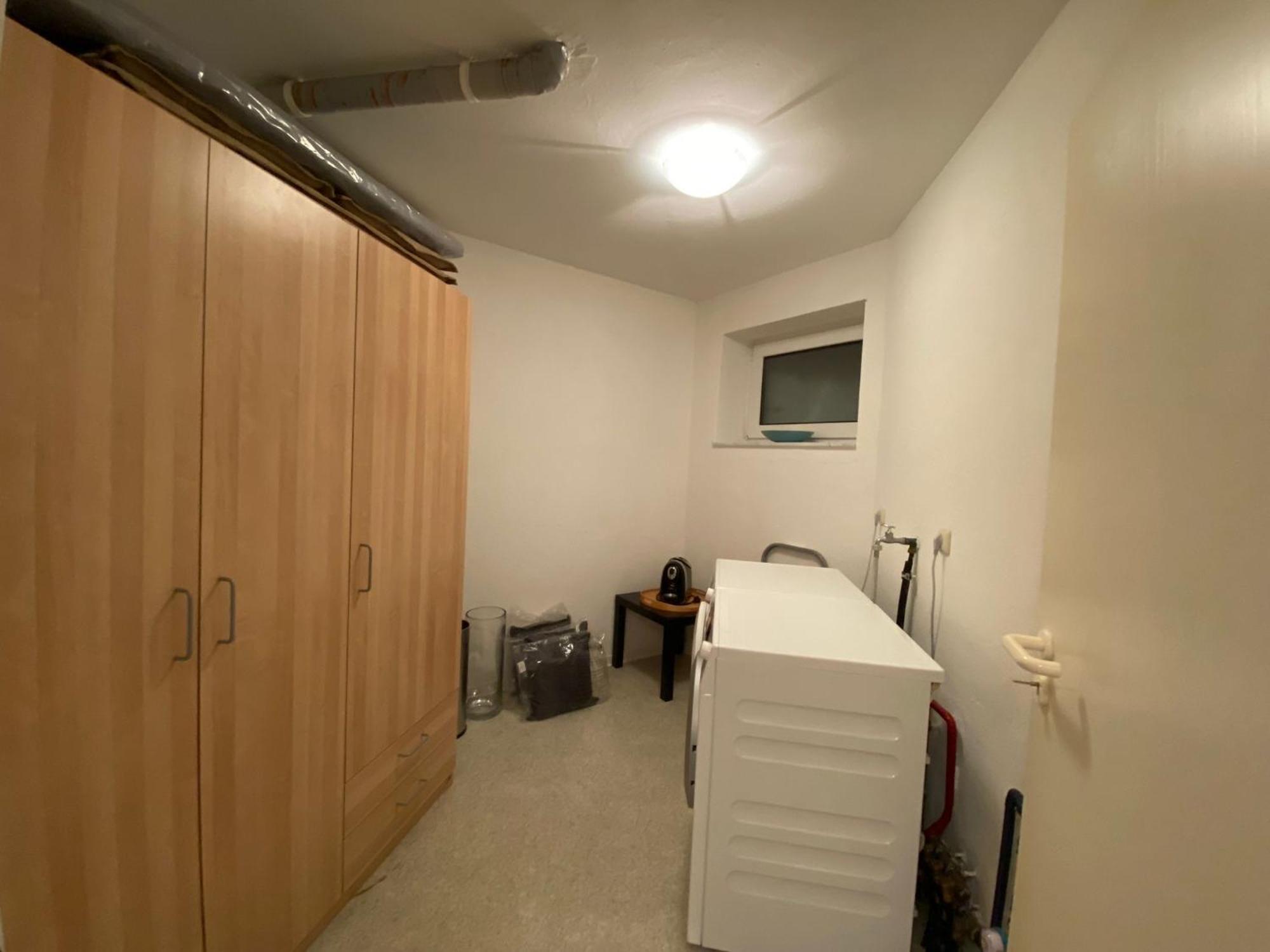 Ferienwohnung Waldi Bad Berleburg Bagian luar foto